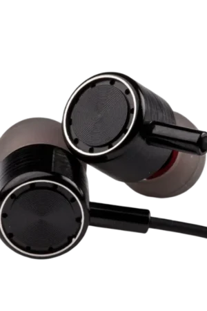 Wire HeadPhones